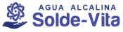 logo web agua alcalina soldevita 60x160px mesa de trabajo 1